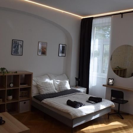 Apartment Vienna 11 Exterior photo