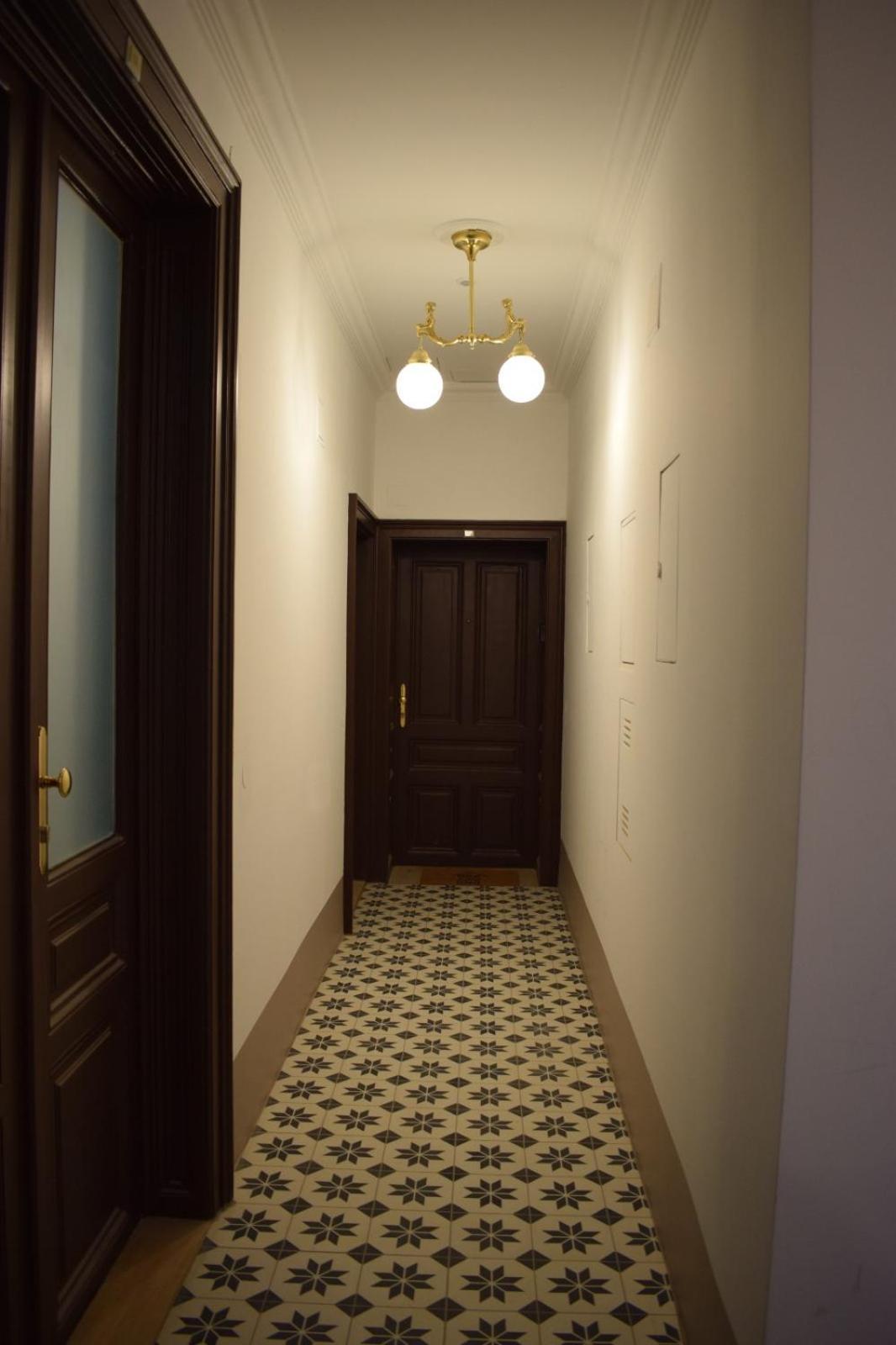 Apartment Vienna 11 Exterior photo