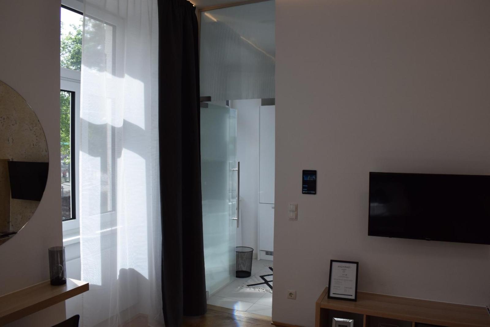 Apartment Vienna 11 Exterior photo