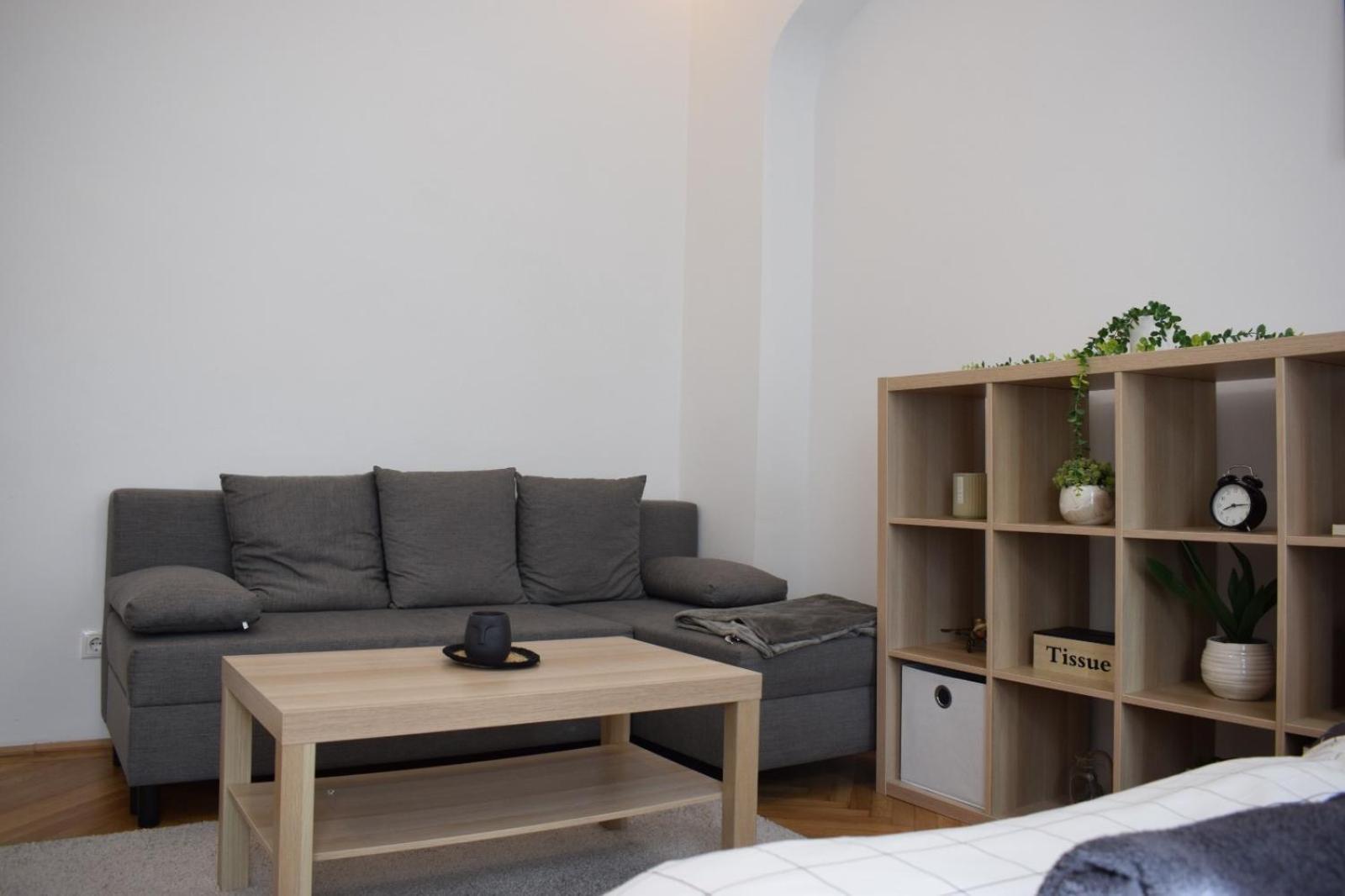 Apartment Vienna 11 Exterior photo