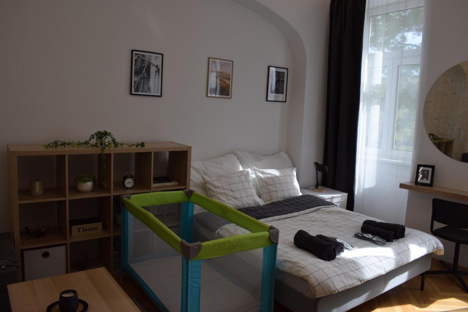 Apartment Vienna 11 Exterior photo